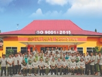 karyawan bptu hpt sembawa