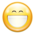 smile